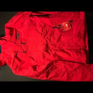 North face jacket